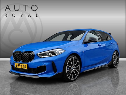 BMW 1-Serie 0