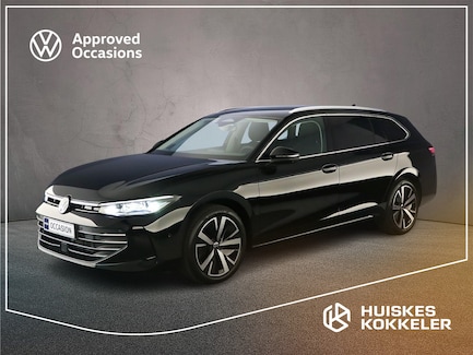 Volkswagen Passat 0
