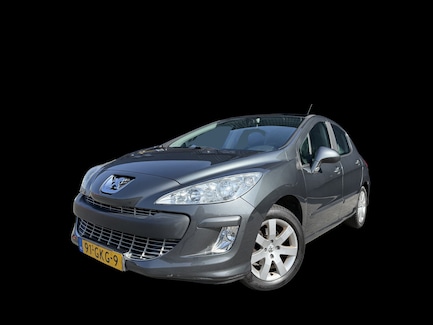 Peugeot 308 0