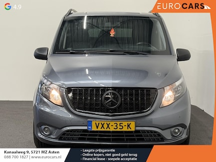 Mercedes-Benz Vito 0