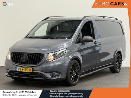 Mercedes-Benz Vito 0