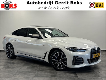 BMW i4 0