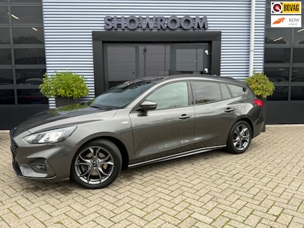Ford Focus 0