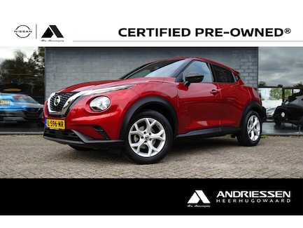 Nissan Juke 0