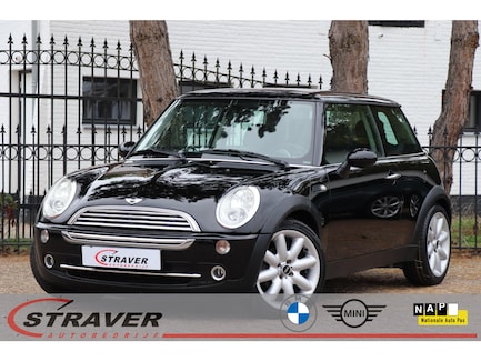 MINI One 0
