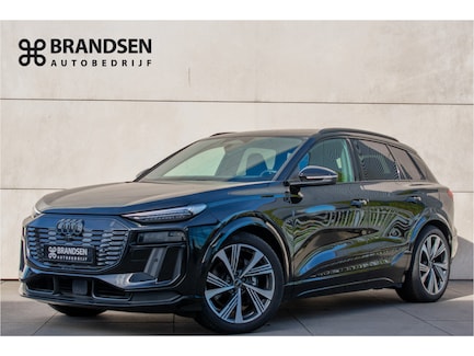 Audi SQ6 0