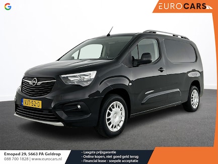 Opel Combo 0