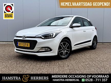 Hyundai i20 0
