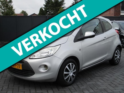 Ford Ka 0