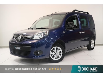Renault Kangoo Family 0