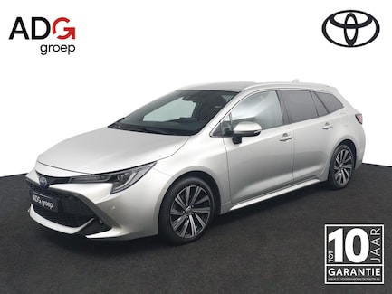 Toyota Corolla 0