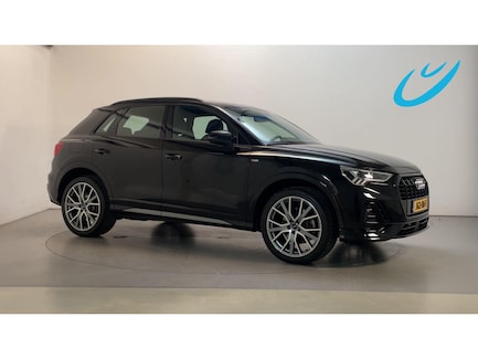 Audi Q3 0