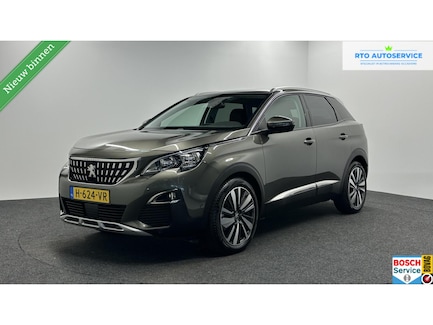 Peugeot 3008 0