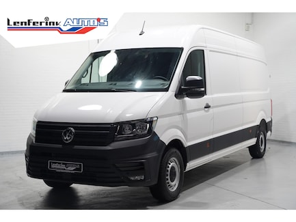 Volkswagen Crafter 0