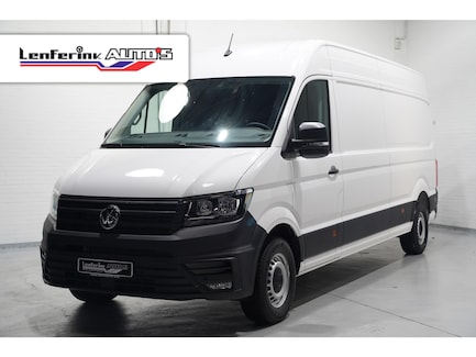 Volkswagen Crafter 0
