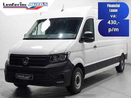 Volkswagen Crafter 0