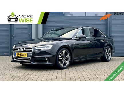 Audi A4 0