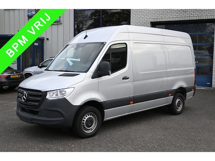 Mercedes-Benz Sprinter 0