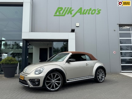 Volkswagen Beetle 0