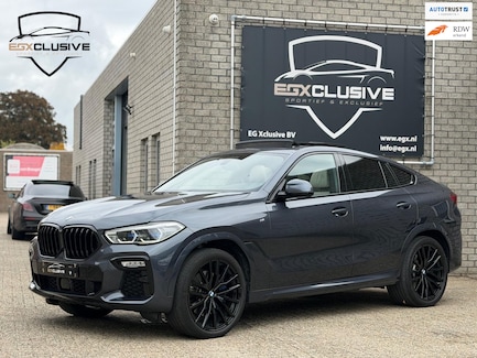 BMW X6 0