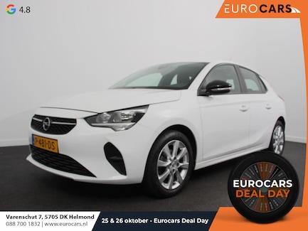 Opel Corsa 0