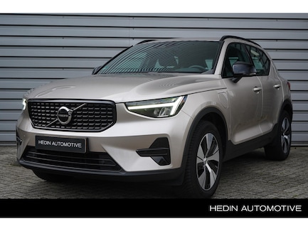 Volvo XC40 0