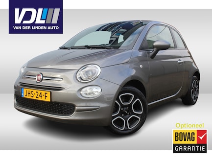 Fiat 500 0