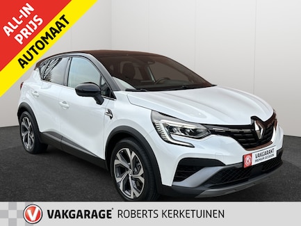 Renault Captur 0