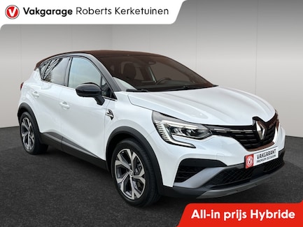 Renault Captur 0