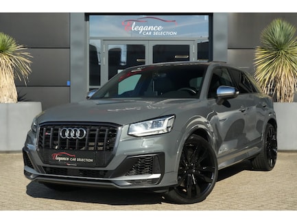 Audi SQ2 0