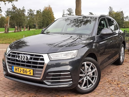 Audi Q5 0
