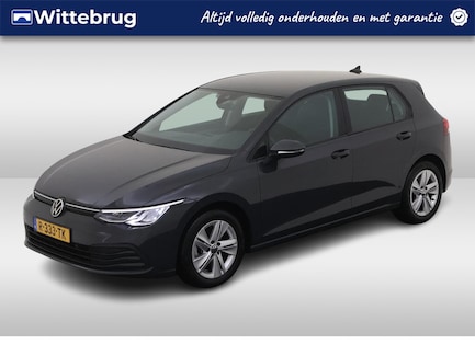 Volkswagen Golf 0