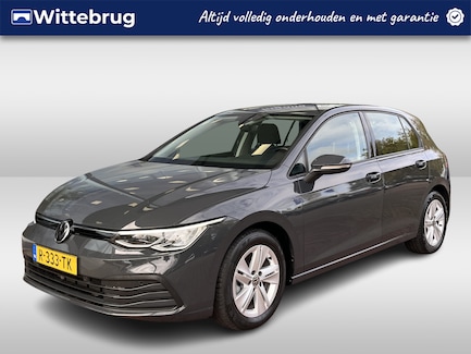 Volkswagen Golf 0
