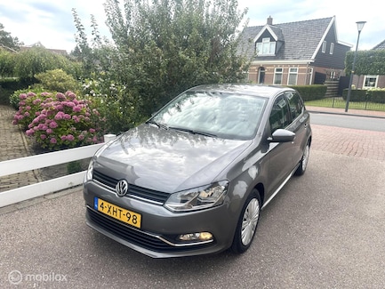 Volkswagen Polo 0
