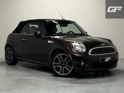 MINI Cooper 0