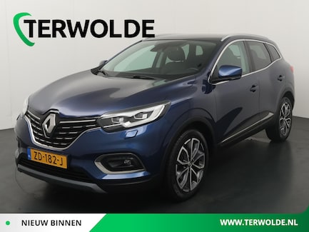Renault Kadjar 0