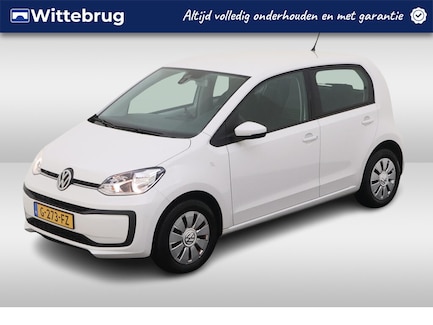 Volkswagen Up! 0