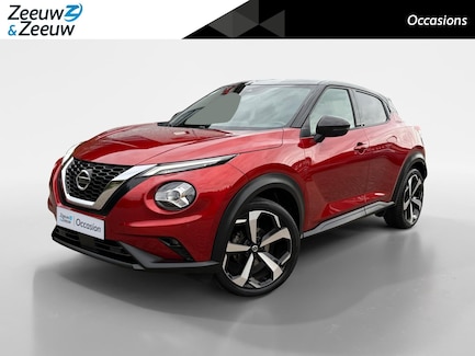 Nissan Juke 0