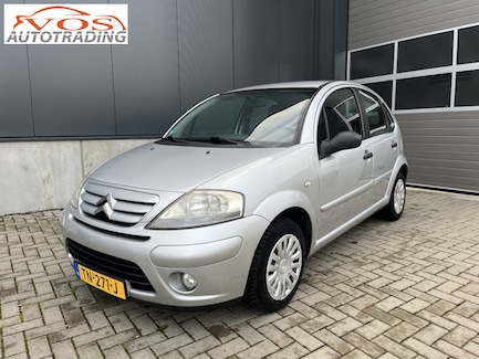 Citroën C3 0