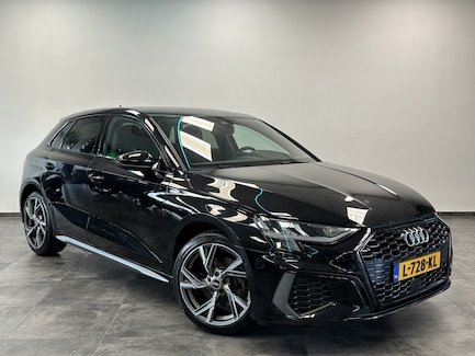Audi A3 0