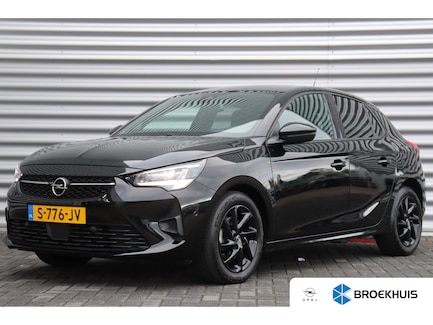 Opel Corsa 0