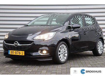 Opel Corsa 0