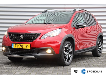 Peugeot 2008 0