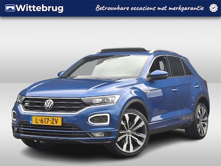 Volkswagen T-Roc 0