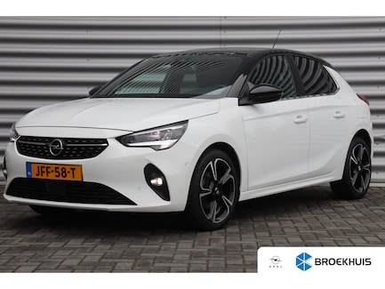 Opel Corsa 0