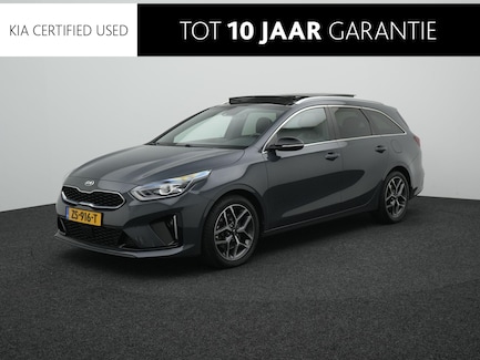 Kia Ceed 0