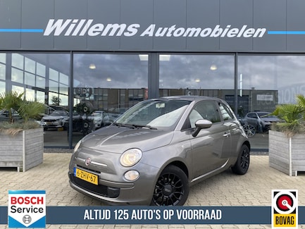 Fiat 500 0