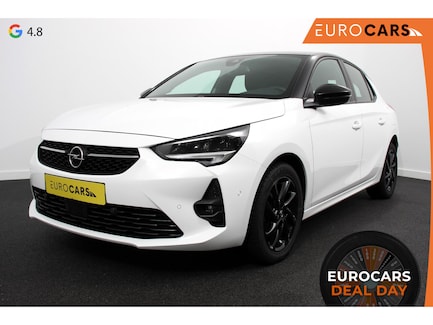 Opel Corsa 0