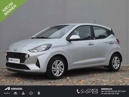 Hyundai i10 0