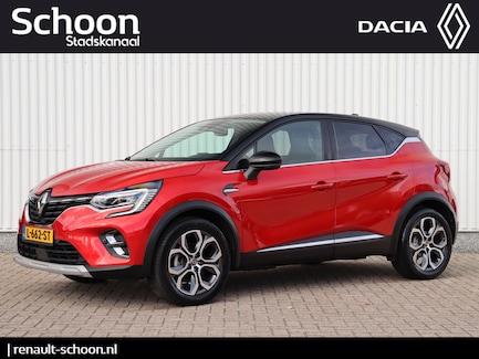 Renault Captur 0